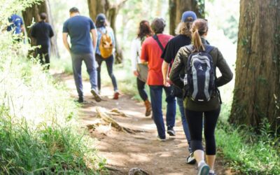 Aktiv-Challenge: 6 Wege, um Stress abzubauen