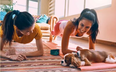 Rückenmuskulatur aufbauen: Das ist wichtig beim Training